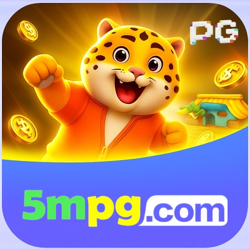 5mpg logo